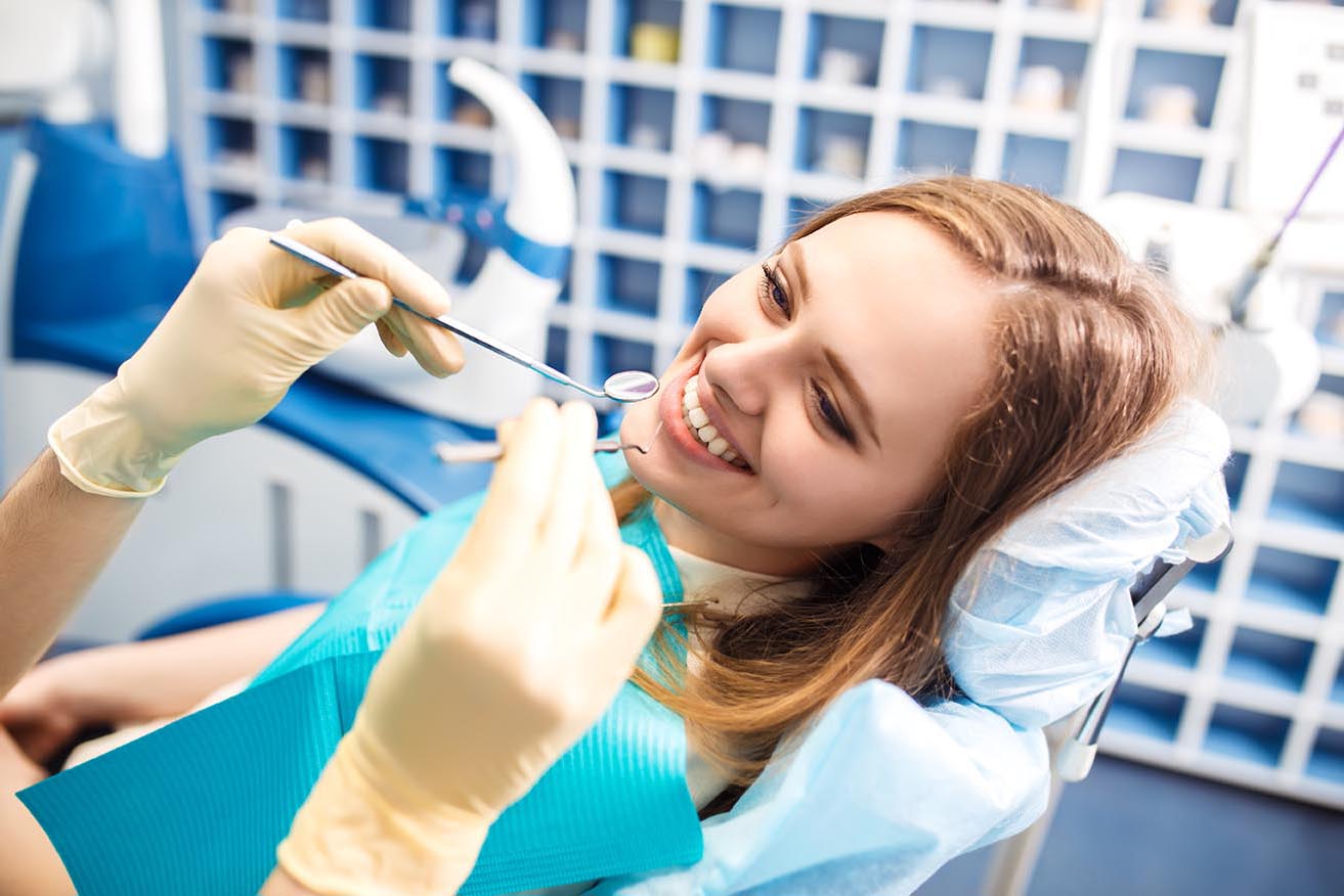 Questions to Ask Your Dentist When Seeing Them