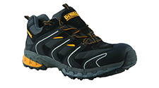 3 different types of safety shoes for different jobs