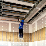 Benefits of Drywall Partitioning