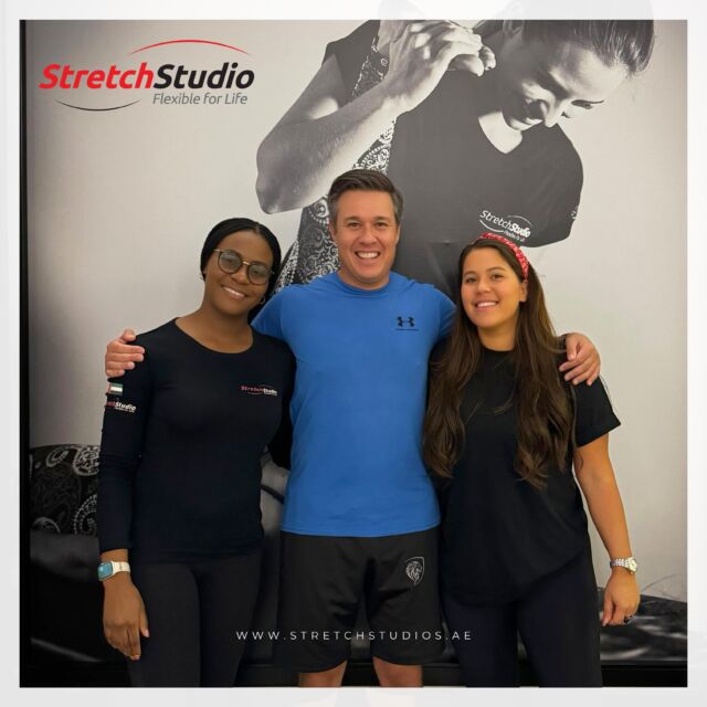 Prevent Injuries With A Consistent Stretching Practice