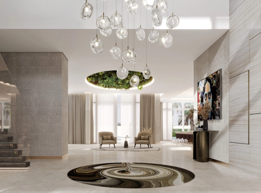 What Are Turnkey Interiors And Their Advantages?