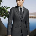 Best Colors & Fabrics for Beach Wedding Suits & Seaside Ceremony