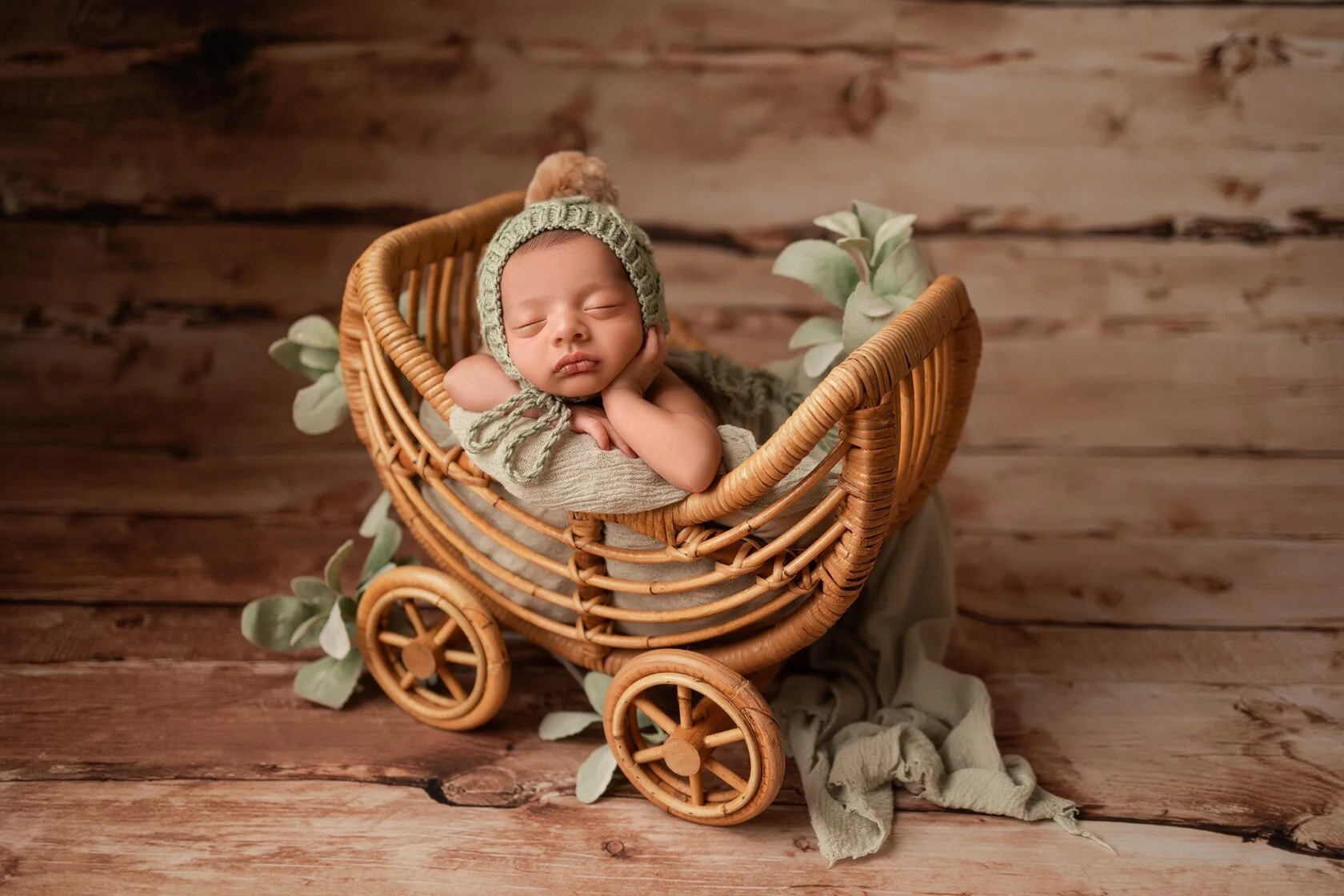 Essential Tools Every Newborn Photographer Should Own
