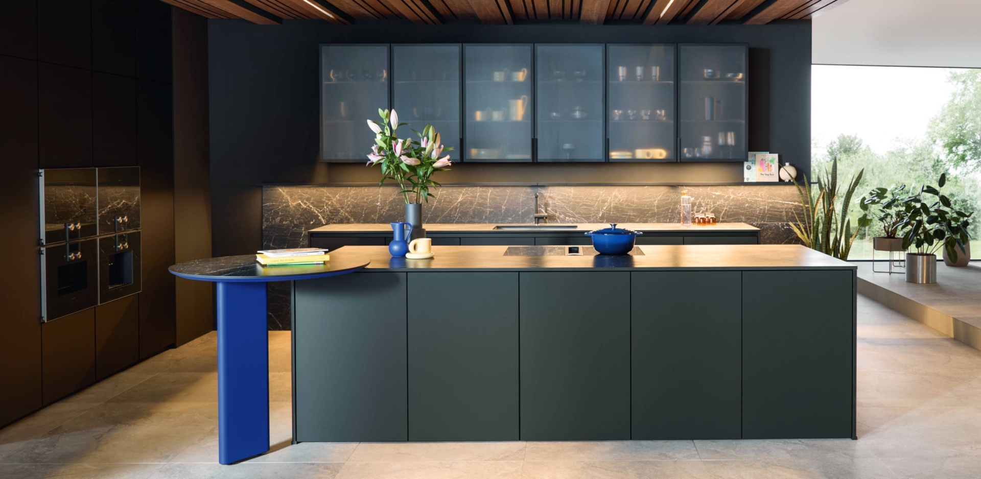 Is Open-Concept Kitchen Right for Your Home? Pros And Cons
