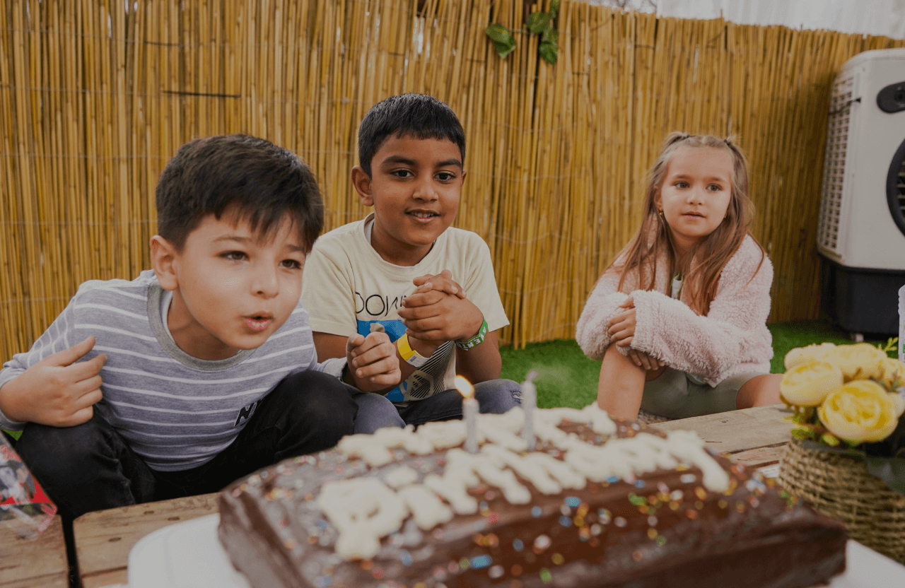 Beachside Birthday Packages for a Sun-Soaked Party