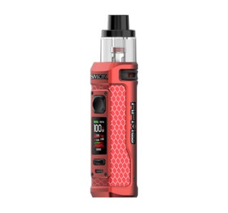 How To Choose The Best Juice For Your SMOK Vape