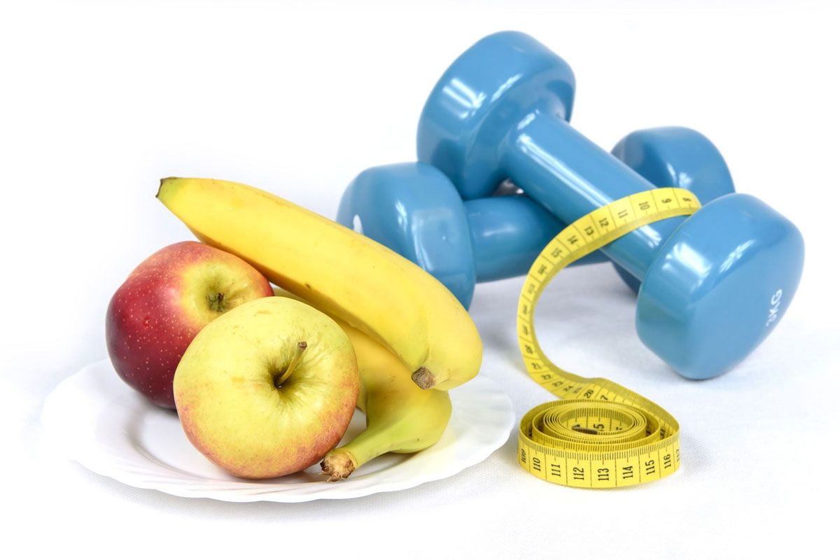 How To Start A New Diet Plan Without Feeling Overwhelmed