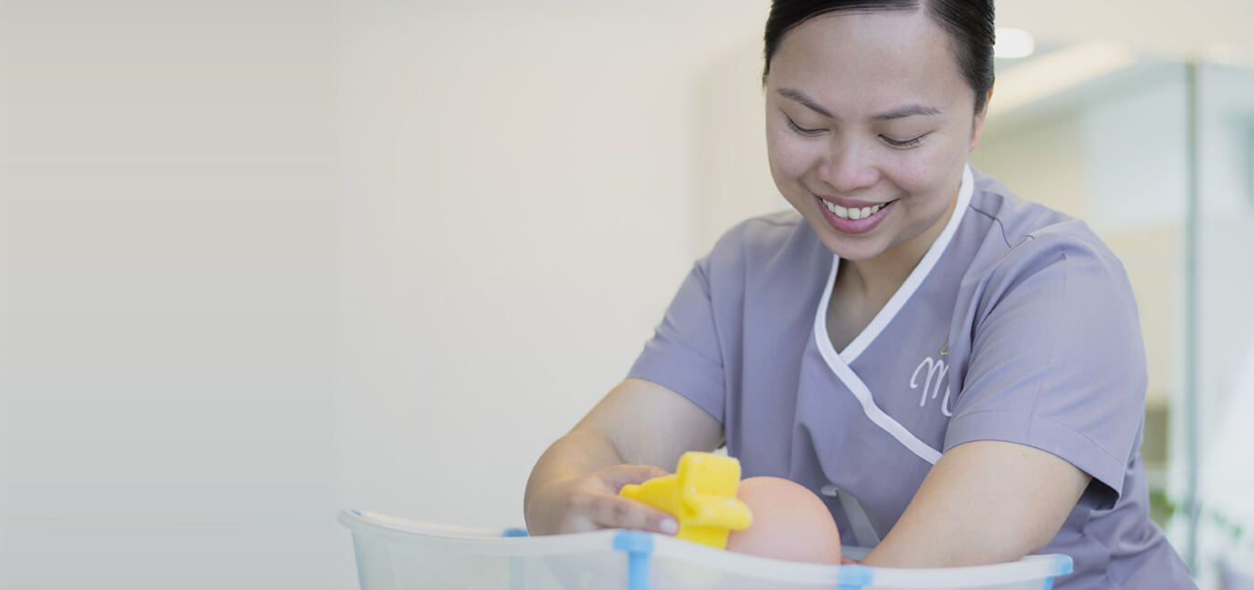 Ways to Foster Trust and Friendship With Your Live Out Nanny