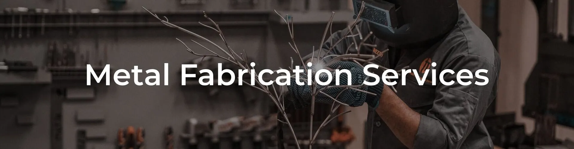 Breaking Down The Cost Of Working With Metal Fabrication Services In Dubai