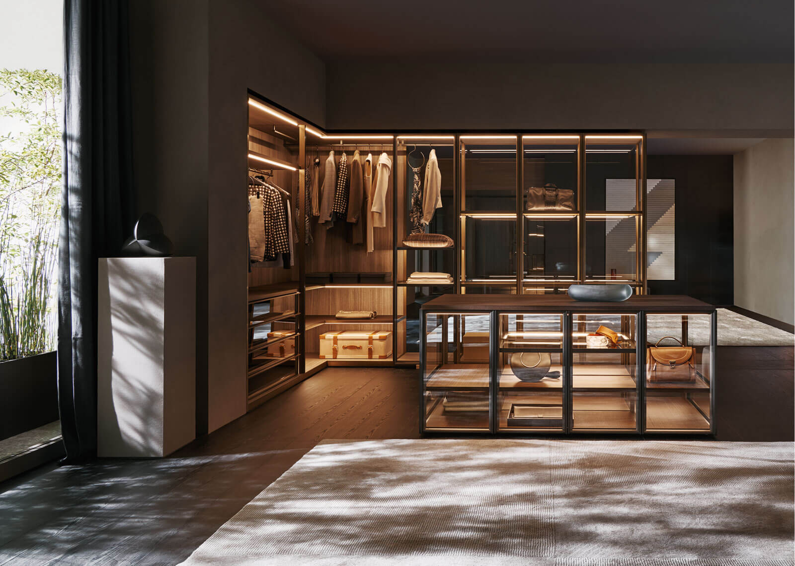 Tips On Building a Gender-Neutral Modern Wardrobe