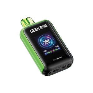 Comparing Geekbar Pods Prices Online Vs. In-Store