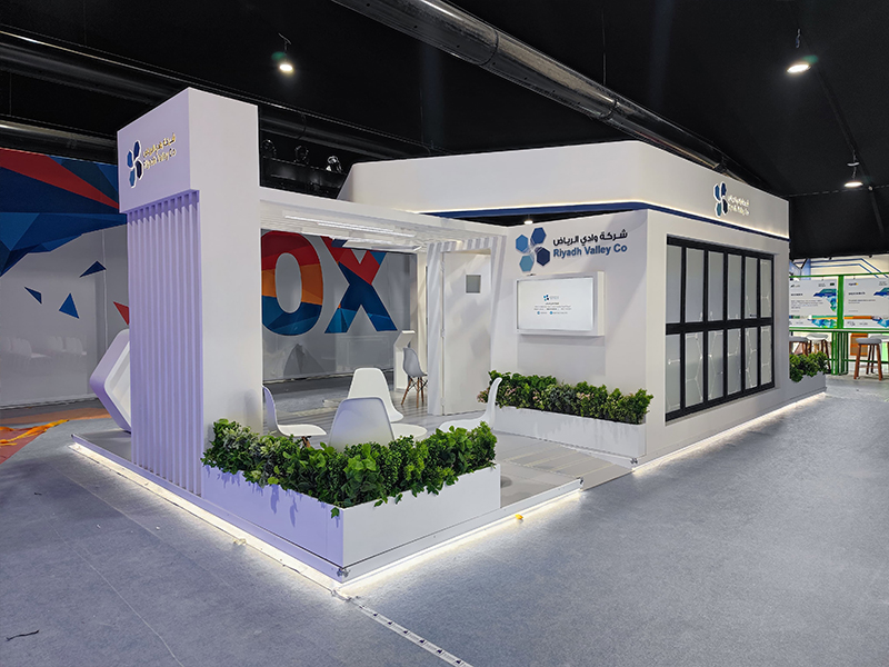 The Latest Trends in Retail Fit Out Design