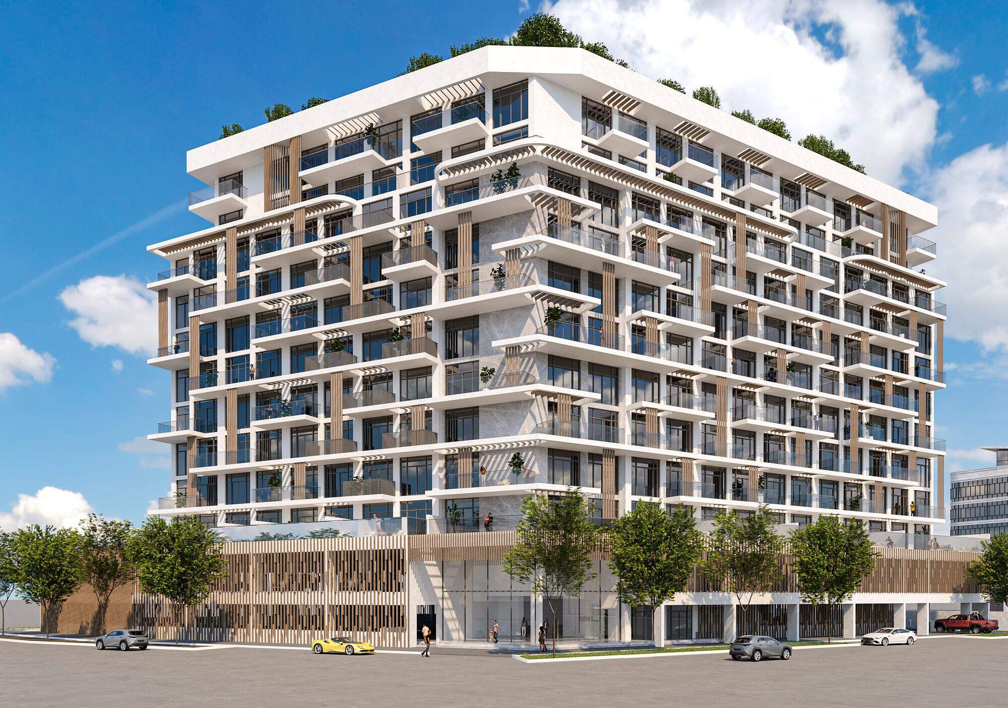 How Mixed-Use Developers Are Making Neighborhoods Feel Whole Again